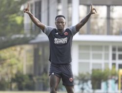 PSM Makassar Sudah Daftarkan Victor Mansaray untuk Putaran Kedua, Bakal Jalani Debut Saat Hadapi Persija Jakarta?