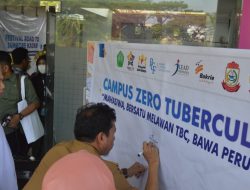 Pengidap TBC di Indonesia Nyaris Tembus 1 Juta Kasus, Kolaborasi Multi Stakeholder Dilakukan untuk Percepat Eliminasi