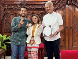 Buzzer Pendukung Ganjar Bully Fisik Kiky Saputri, Eko Widodo: Ternyata Capres Sebelah Pendendam