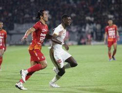 Jadwal AFC Cup Musim 2023/2034 Matchday Ketiga, PSM Makassar dan Bali United Kembali Berlaga di Kancah Asia