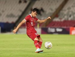 PSM Makassar Umumkan Dzaky Asraf Dipanggil STY untuk TC Jelang Piala Asia U-23 di Qatar