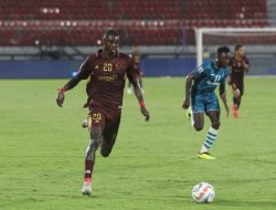 Daftar Susunan Pemain PSM Makassar Vs Sabah FC, Akbar Tanjung dan Ananda Raehan Starter, Kenzo Nambu Disimpan di Bench