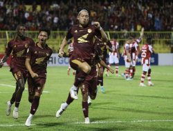 Tak Bisa Mainkan Ze Paulo, Trio Lini Tengah Akan Jadi Kekuatan PSM Makassar Hadapi Hai Phong