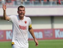 Owner PSM Tegaskan Telah Meminta Wiljan Pluim Dicoret dari Tim, Janjikan Pemain Lebih Muda dan Sepadan