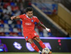 Salah Satu Aktor Kemenangan Sabah FC 5-0 dari PSM Makassar, Pelatih Ong Kim Swee Sebut Saddil Ramdhani Salah Satu Pemain Terbaik di Asia Tenggara