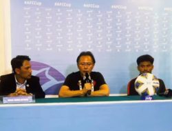 Hadapi PSM Makassar, Pelatih Sabah FC Bertekad Bawa Pulang Poin Dalam Lawatan ke Indonesia