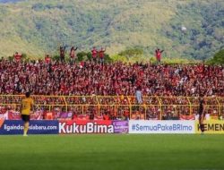 Beri Waktu 1×24 Jam, Ini 3 Poin Tuntutan Suporter ke Manajemen PSM, Ada Ancam Aksi Besar-besaran