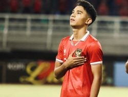 Marselino Ferdinan Kembali ke Indonesia dan Penuhi Panggilan Timnas Meski Cedera, Ini Penjelasan Klub KMSK Deinze