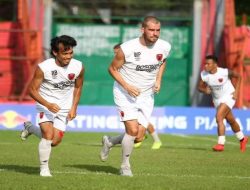 Dilepas PSM Makassar, Begini Sosok Pluim di Mata Rasyid Bakri