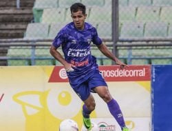 Wiljan Pluim Hengkang, Gelandang Asal Paraguay Jadi Incaran Baru PSM Makassar