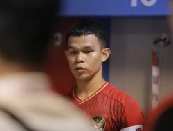 Timnas Futsal Indonesia Gagal ke Putaran Final Piala Asia 2024, Ardiansyah Nur: Maaf Masyarakat Indonesia