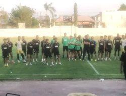 Permintaan Besar Bernardo Tavares untuk Suporter PSM, Tolong Datang dan Penuhi Stadion Seperti Biasanya
