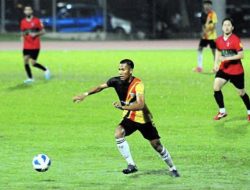 PSM Jajal Striker yang Pernah Berkarir di Liga Timor Leste dan Brunei Darussalam, Pengamat: Akan Sulit Bagi Dia