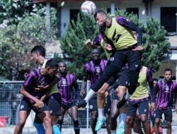 Hadapi PSM Makassar di Pekan Ke-16 Liga 1 Indonesia, Arema FC Berbekal 21 Pemain