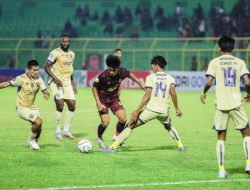 Mainkan 7 Pemain Muda U-23 Hadapi Arema FC, Suporter Berikan Pujian untuk PSM Makassar
