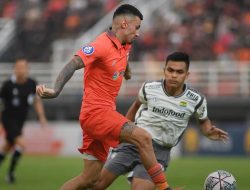 Jadwal Liga 1 Pekan ke-16 Hari Ini, Ada Big Match Borneo FC Vs Persib Bandung