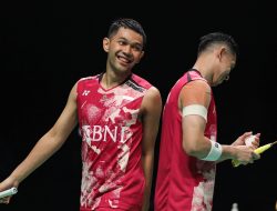 Berikut 16 Wakil Indonesia Beserta Hasil Drawing Ajang Bulutangkis French Open 2023