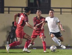 Jadwal Hari Terakhir Pekan ke-16 Liga Indonesia, Ada Persija Vs Rans