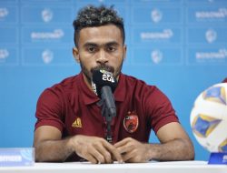 Belum Pernah Raih Kemenangan di AFC Cup, Yance Sayuri Ungkap Target PSM Makassar Jelang Hadapi Hougang United