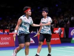 Hasil Pertandingan French Open 2023, Dua Wakil Indonesia Pastikan Tempat di Babak Perempat Final