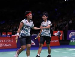 Turnamen Penutup Tur Eropa Hylo Open 2023, Indonesia Hanya Turunkan Lima Wakilnya