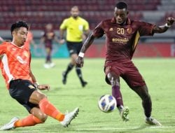 Adilson Silva Terus Cetak Gol untuk PSM Makassar, Layak Dipertahankan?