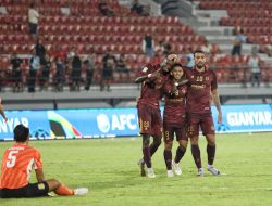 Hanya Jeda 3 Hari Sebelum Lawan Persib, Basri Baddu Minta Pemain PSM Perhatikan Hal Ini