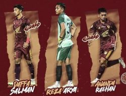Tunjukkan Performa Ciamik saat Hadapi Arema FC, Tiga Pemain Masuk Best XI, Dua di Antaranya Raih Penghargaan Individual Pekan Ke-16