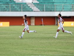 Puji Gol Berkelas Kenzo Nambu, Hugo Almeida: Dapat Satu Poin Bukan Masalah untuk Kami