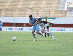 Bermain Imbang Hadapi Rans Nusantara FC, Bernardo Tavares Keluhkan Kondisi Lapangan