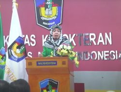 Yayasan Wakaf UMI Beber Pelanggaran Prof Basri Modding, Hasil Temuan Dewan Pengawas dan Tim Pencari Fakta