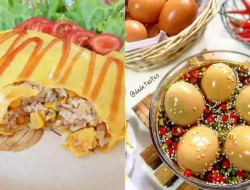 Khasiat dan Bahaya Konsumsi Terlalu Banyak Telur, Hindari yang Berkolesterol Tinggi 