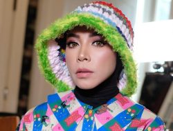 Galang Dana untuk Palestina, Melly Goeslaw : Jangan Nyinyir