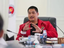 Menpora Dito Ariotedjo Siap Jamin Keselamatan Timnas Bahrain Saat Jalani Laga Tandang ke Indonesia