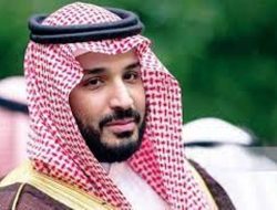 Arab Saudi dan Iran Bahas Situasi Gaza, Tegaskan Kejahatan Perang Israel Terhadap Palestina Harus Dihentikan