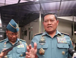 Panglima TNI Yudo Margono Mendekati Masa Pensiun, Siapa Calon Terkuat Penggantinya?