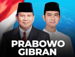 Prabowo-Gibran Resmi Berduet, Ridwan Wittiri Blak-blakan Bicara Soal Sanksi sebagai Kader PDIP