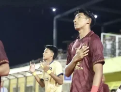 Disebut Jadi Incaran Klub Besar, Daffa Salman Beri Kode Hengkang dari PSM Makassar?