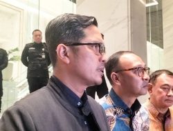Febri Diansyah Sebut SYL Sudah Siapkan Tim Gabungan untuk Beri Pendampingan Hukum Kasus Dugaan Korupsi