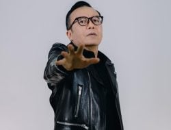 Ari Lasso Beri Selamat Kepada Mahfud MD Usai Ditetapkan Jadi Cawapres