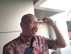 Stadion Tak Jadi Prioritas di RAPBD 2024, Dewan Harap Pj Gubernur Bahtiar Dapat Anggaran dari Pusat