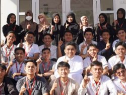 Asosiasi Kedokteran Muslim Dunia: Skill Bantuan Hidup Dasar Penting bagi Jemaah Masjid