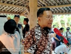 Pendukung Anies Baswedan dan Muhaimin Iskandar Diminta Aktif Sentuh Akar Rumput