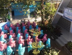 Pemprov Sulsel Support Pelaksanaan Expo Hari Santri 2023 