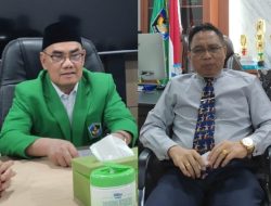 Babak Baru Kisruh Rektor UMI, Prof Basri Modding Dilaporkan ke Polisi, Ini Kasusnya