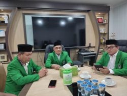 Belasan Pimpinan Fakultas UMI Ajukan Mosi Tidak Percaya, Prof Basri Modding Beri Respons Begini
