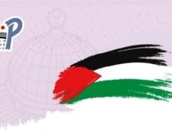FLP Dorong Indonesia Maksimalkan Diplomasi untuk Menentang Penjajahan Israel atas Palestina