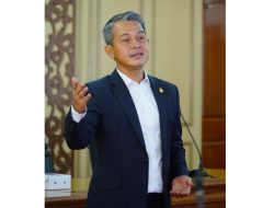 Kritik Pj Gubernur Sulsel yang Pakai Istilah Bangkrut, Fraksi Demokrat: Ini Bisa Pengaruhi Persepsi Pasar