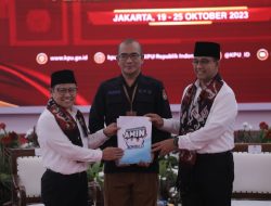 Anies-Cak Imin Resmi Daftar ke KPU, Kader PKB Ungkit Pernyataan Zulfan Lindan hingga Tagih Taruhan Mobil Alphard