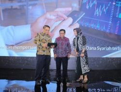 Dorong Inklusi Pasar Modal Syariah, BSI Luncurkan 6 Produk Reksa Dana Syariah